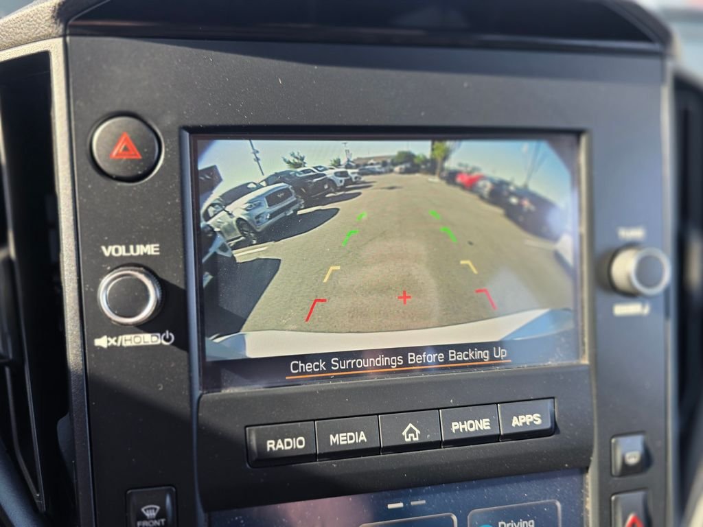 2024 Subaru Crosstrek Base - Photo 28