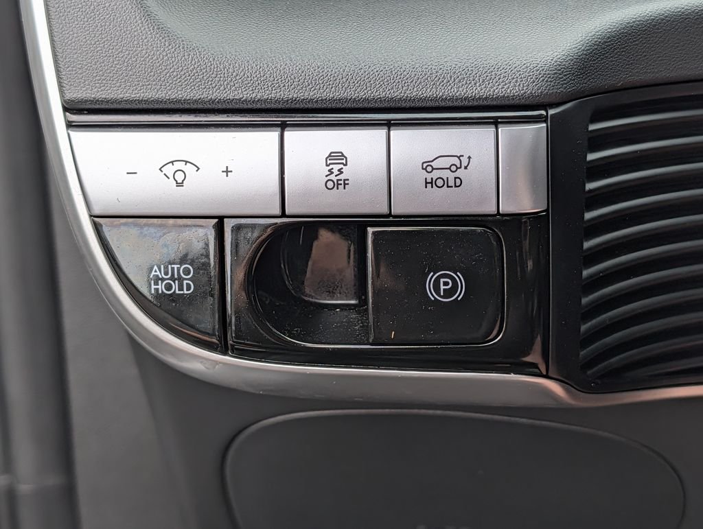 2024 Hyundai IONIQ 5 SEL - Photo 32