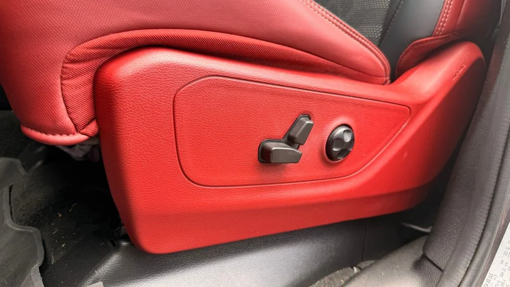2019 RAM Ram 1500 Pickup Rebel - Photo 42