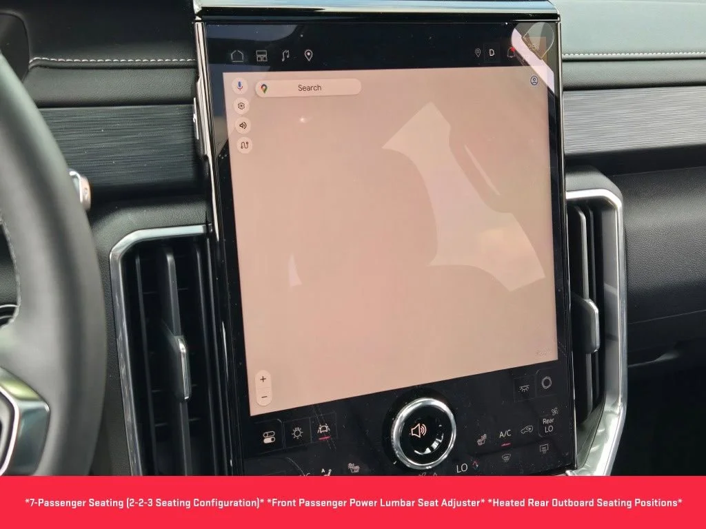 2025 GMC Acadia Elevation - Photo 9
