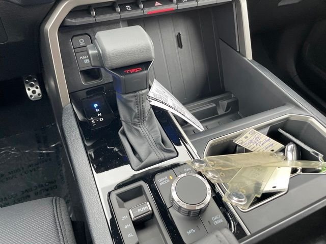 2026 Toyota Tundra SR5 - Photo 15