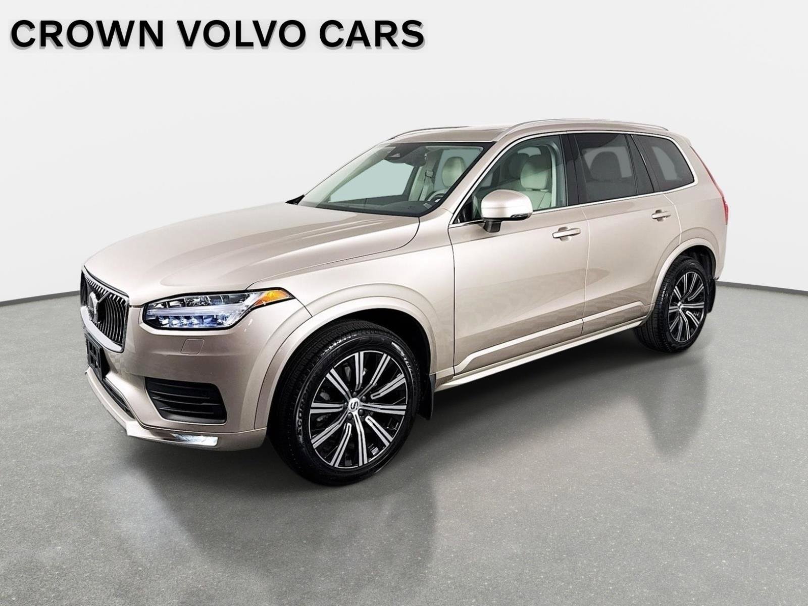 2023 Volvo XC90
