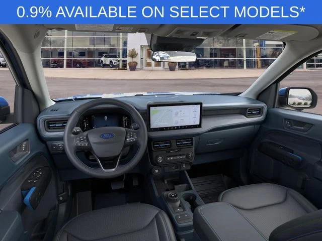 2025 Ford Maverick Lobo Premium - Photo 9