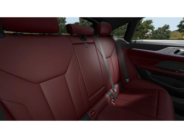 New 2027 Mineral White Metallic BMW  image 12