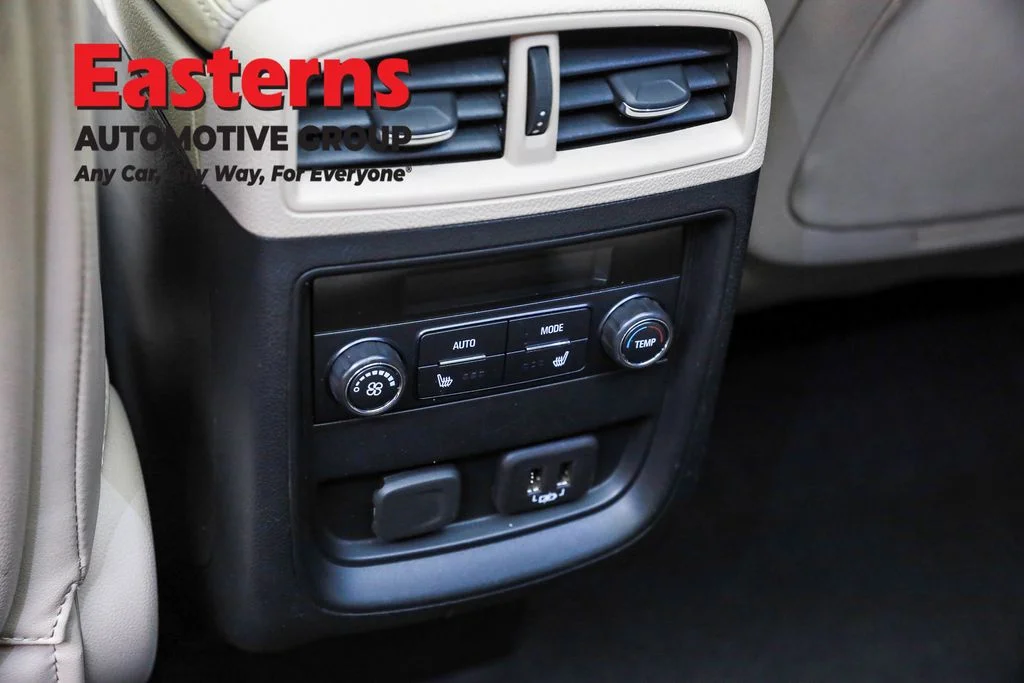 Used 2019 Brown Buick Premium II image 26