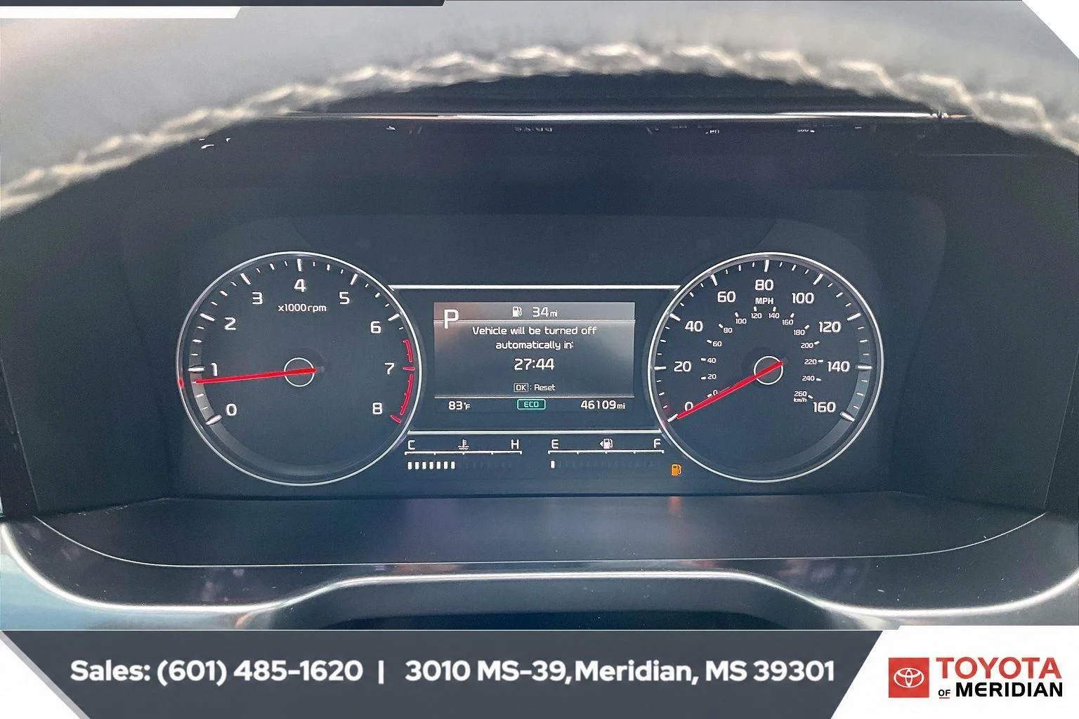 Used 2023 Gravity Gray Kia S image 14