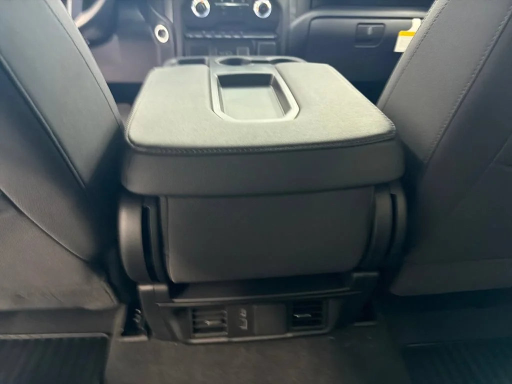 New 2026 Onyx Black GMC Pro image 14
