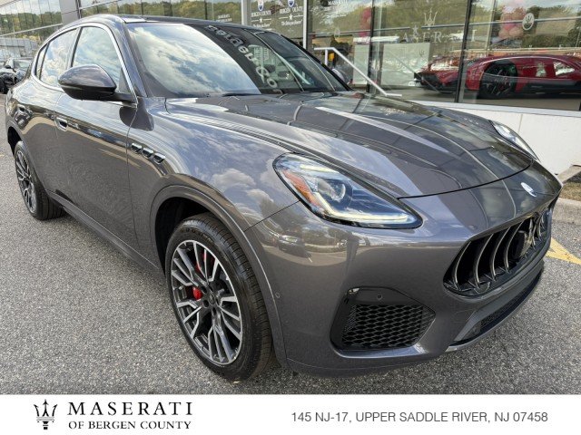 2025 Maserati Grecale Base