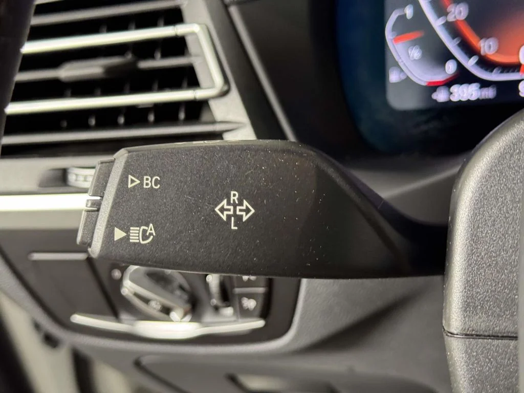 Certified Used 2023 White BMW xDrive30i image 21