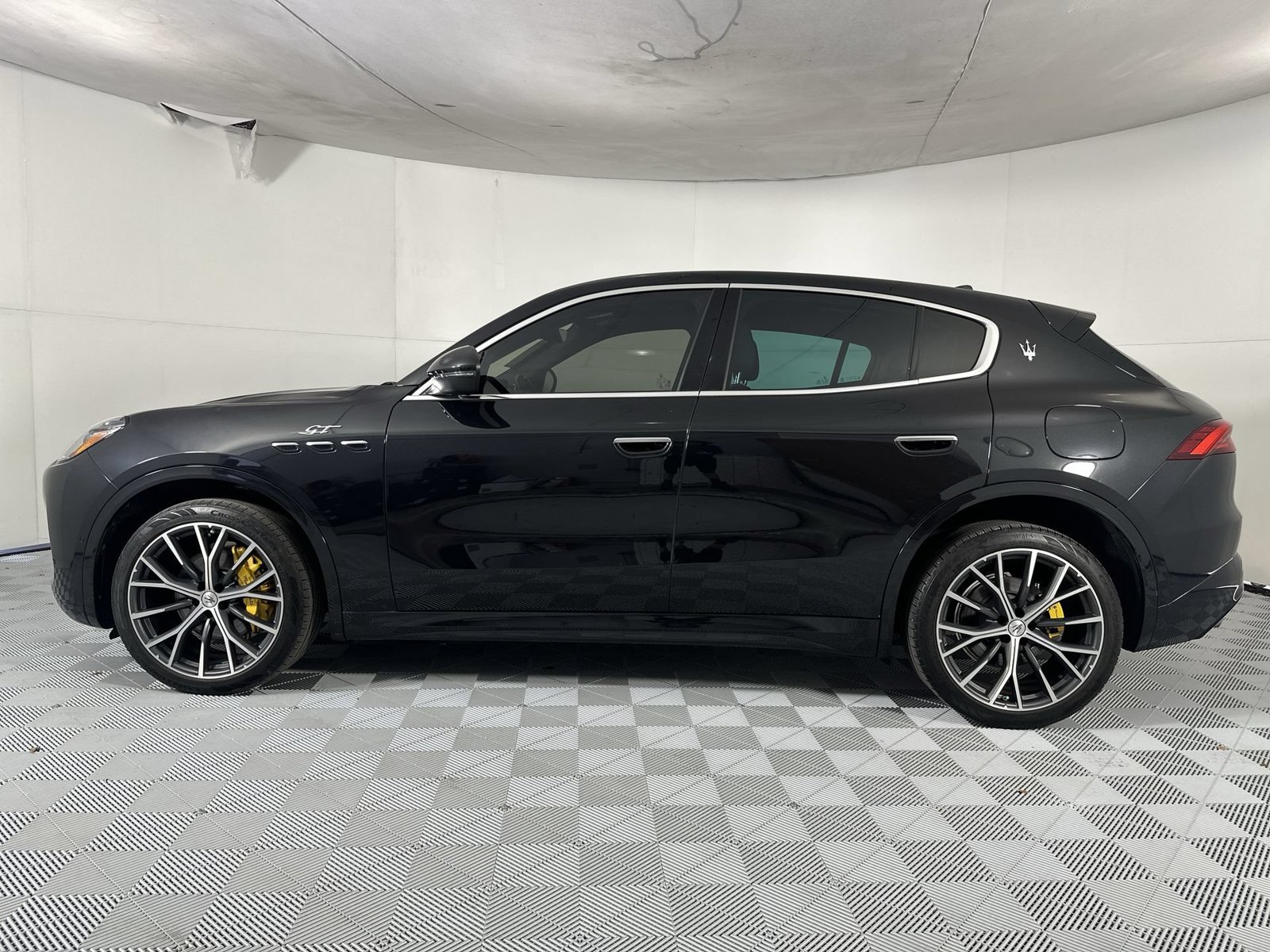 Used 2023 Black Maserati GT image 5