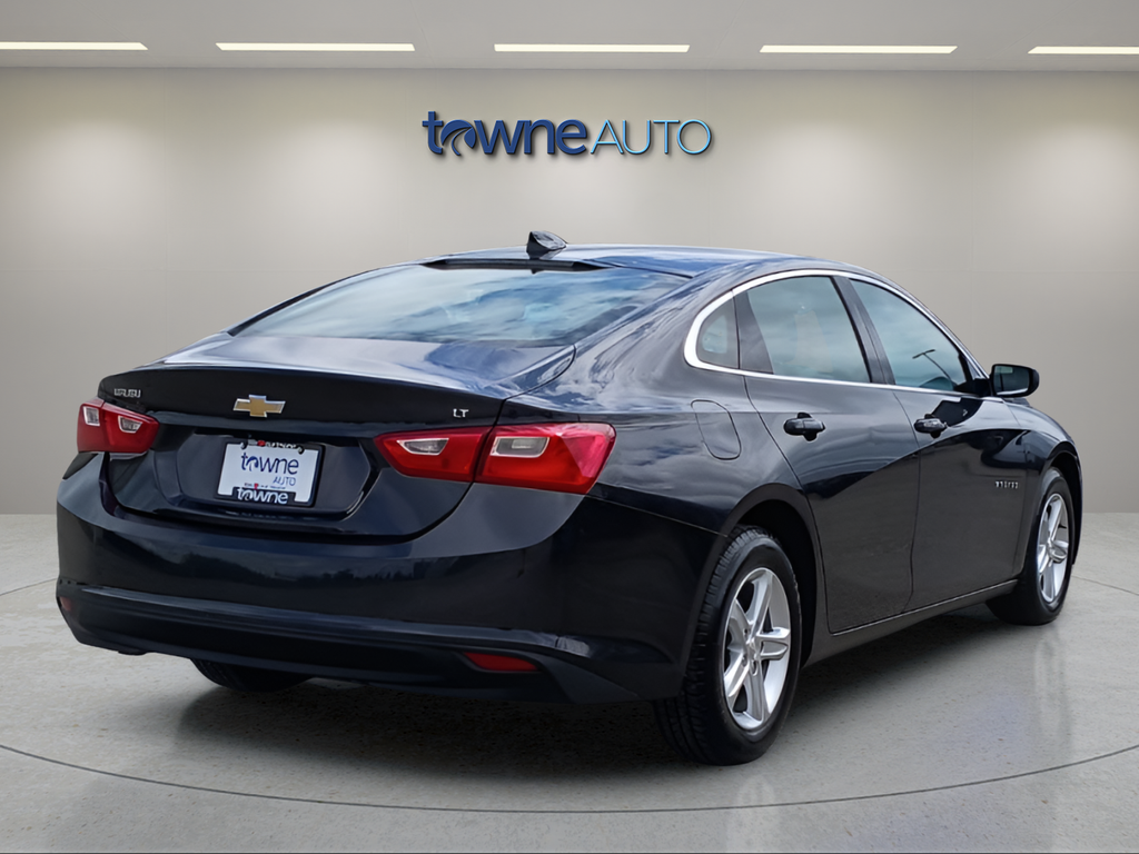 2023 Chevrolet Malibu 1LT - Photo 6