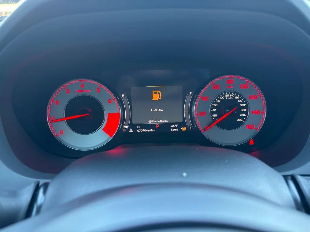 Used 2019 Blue Acura A-Spec Package image 19