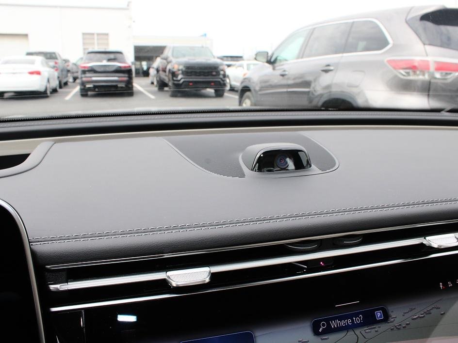 Used 2024 White Mercedes-Benz E 350 image 23