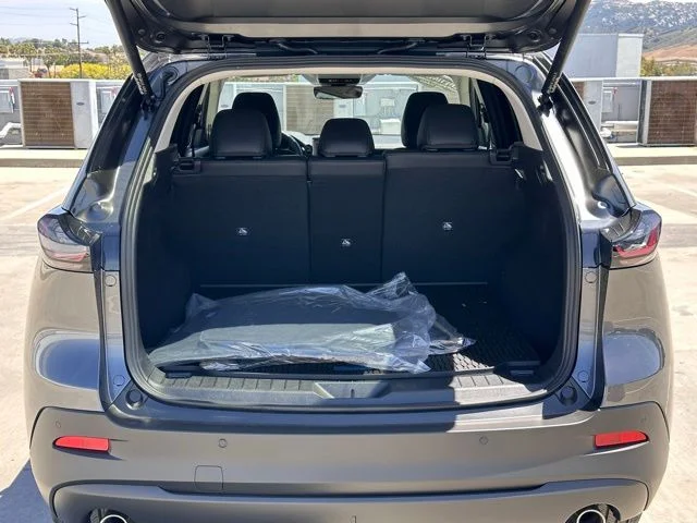 New 2026 Gray Mazda 2.5 S Preferred image 22