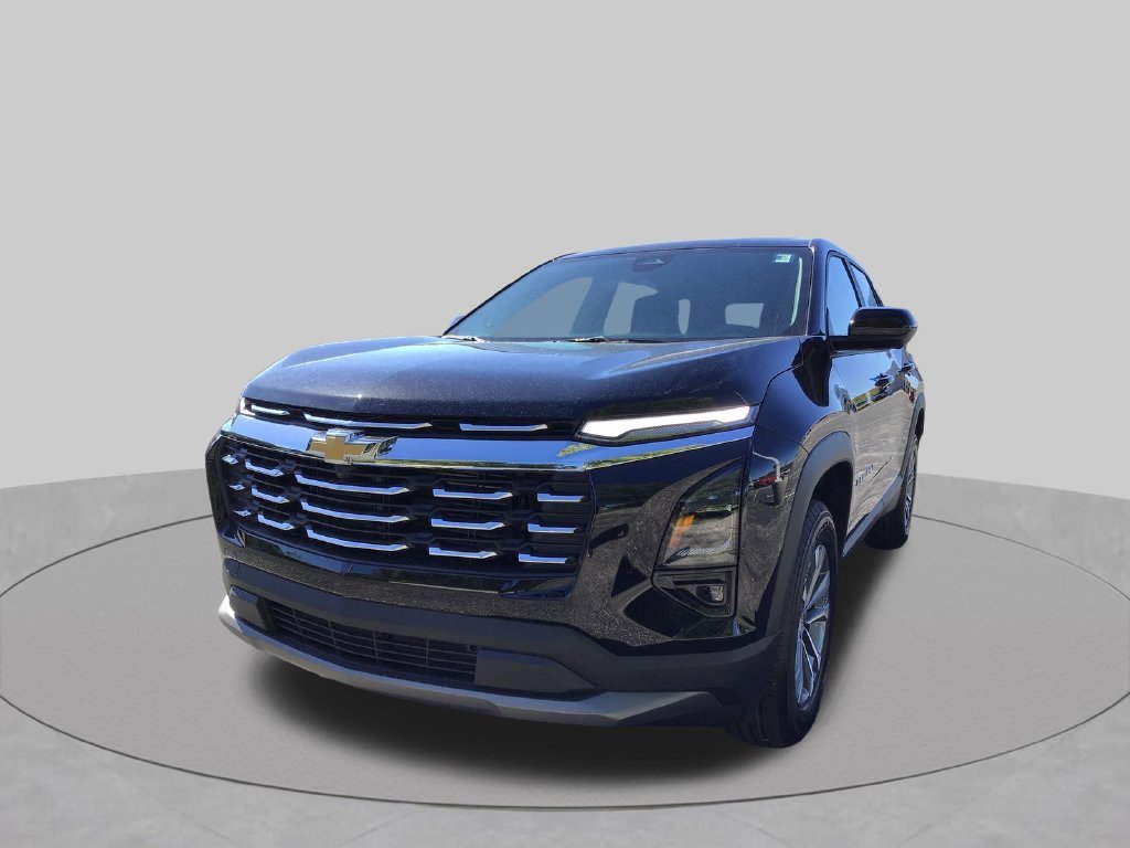 2027 Chevrolet Equinox LT - Photo 13