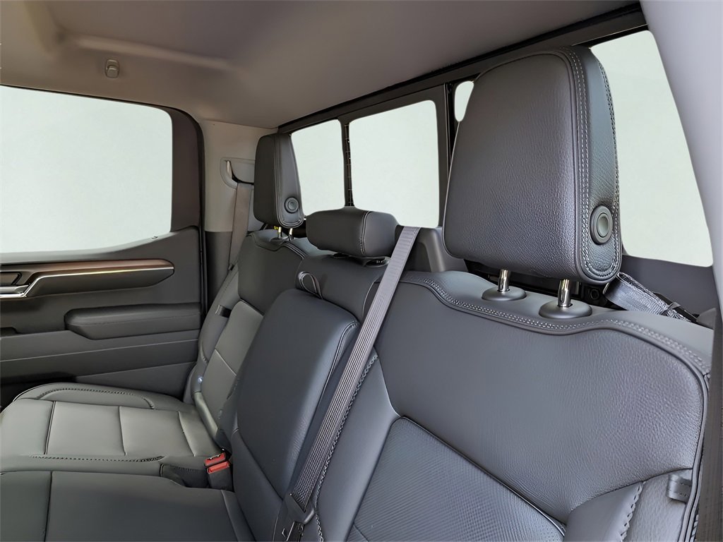 2026 GMC Sierra 1500 Denali - Photo 32