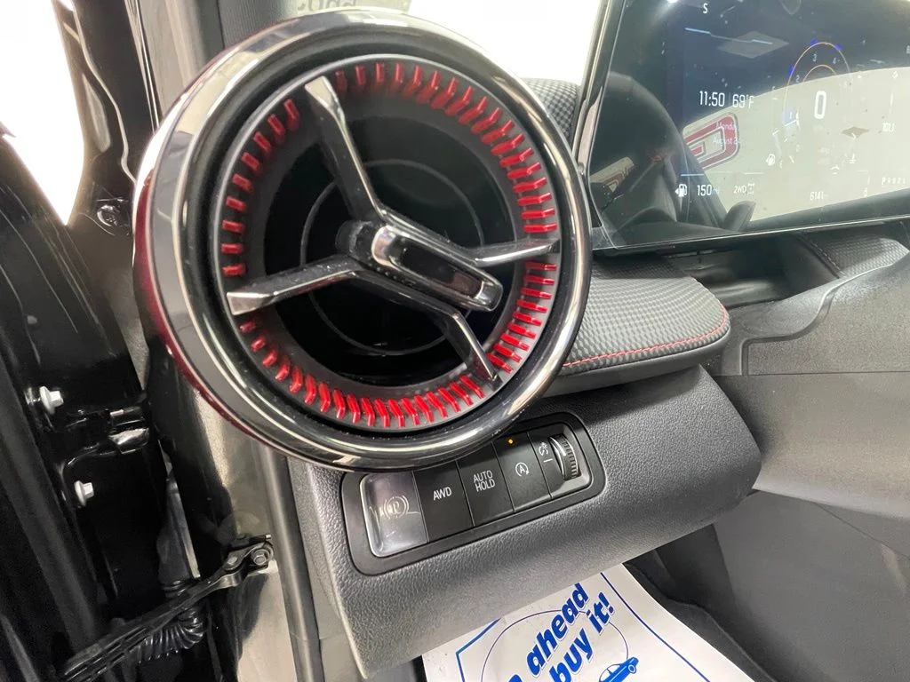 2026 Chevrolet Equinox RS - Photo 15