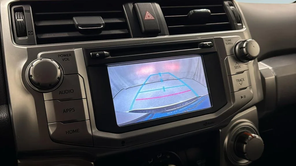 2014 Toyota 4Runner SR5 - Photo 19