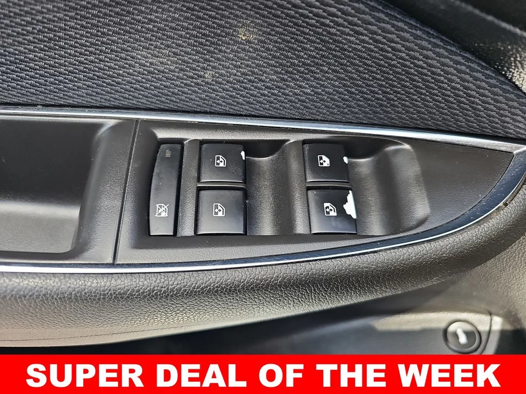 Used 2017 Silver Chevrolet LS image 26
