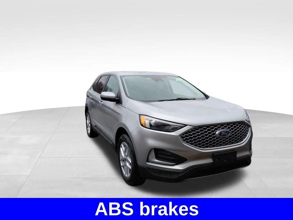 2023 Ford Edge SEL - Photo 18