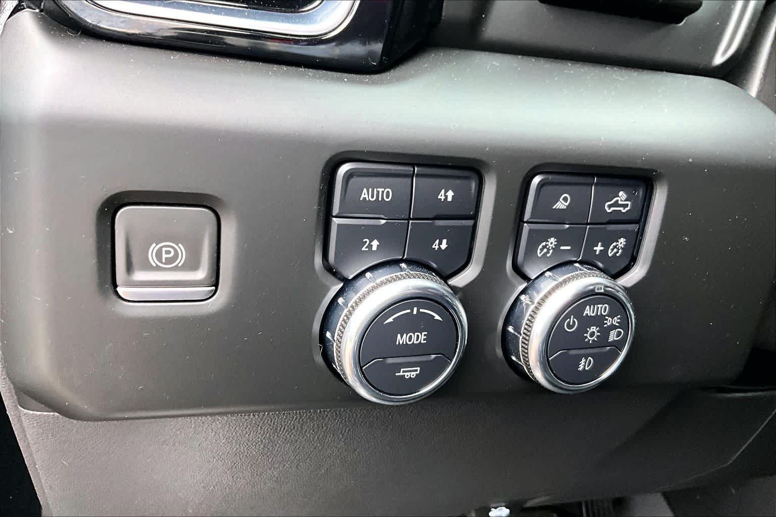 2024 GMC Sierra 1500 Denali Denali - Photo 33