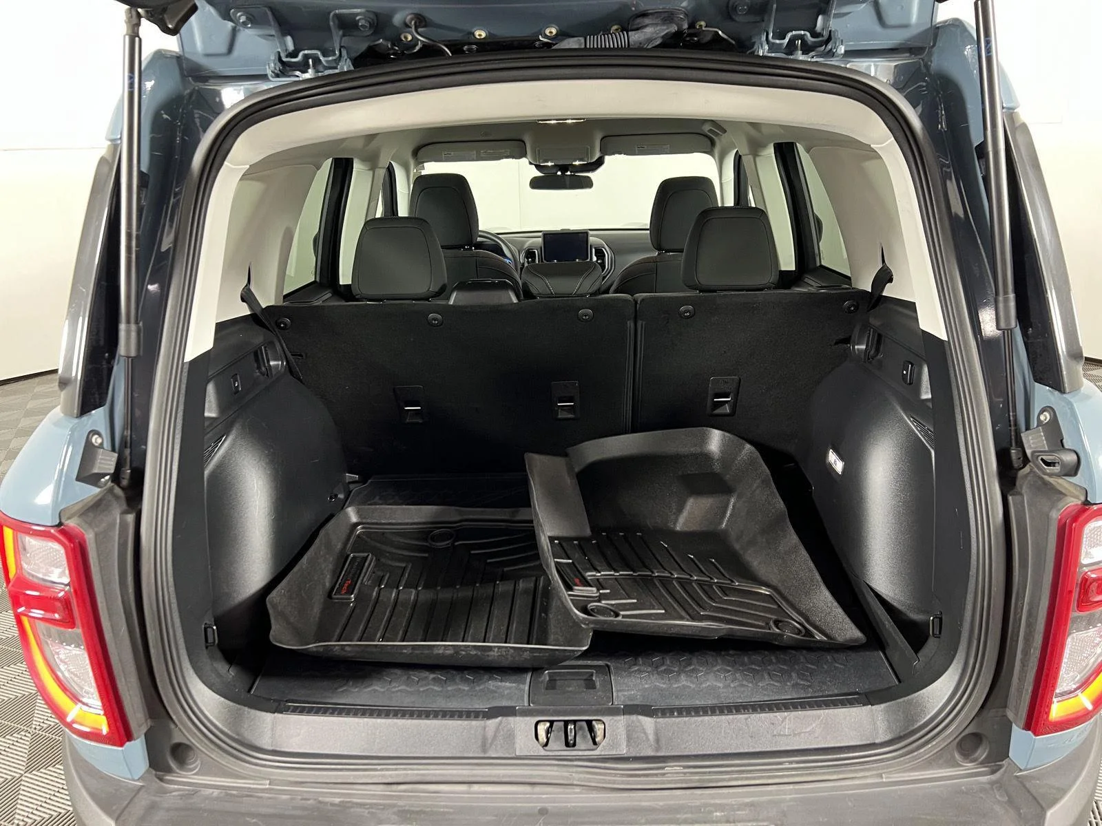 Used 2022 Area 51 Ford Big Bend image 8