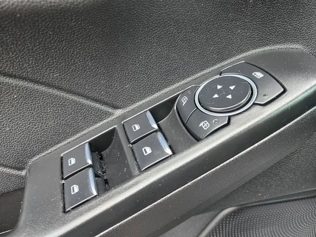 Used 2025 Black Ford ST-Line image 36