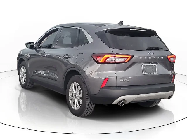 Used 2024 Gray Ford Active image 7
