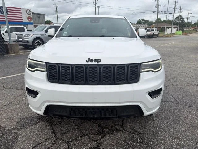 2021 Jeep Grand Cherokee Laredo X - Photo 7