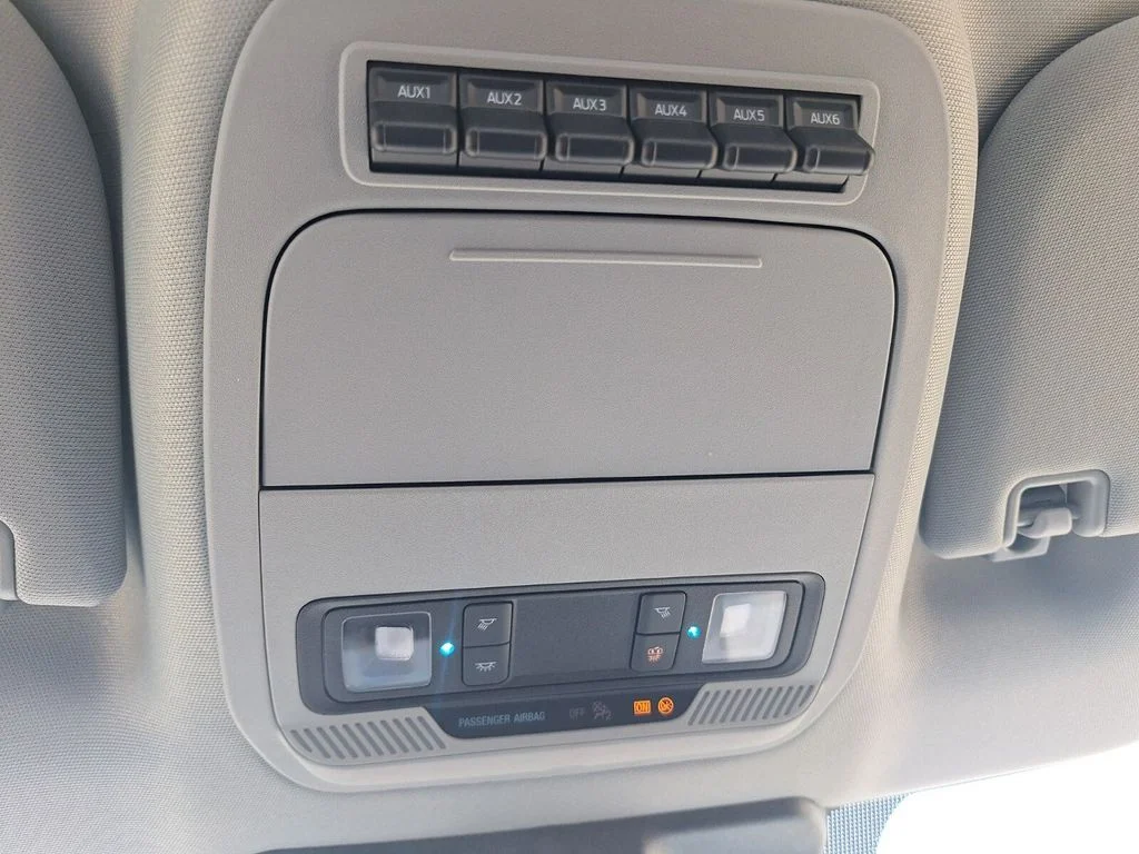 New 2026 Carbonized Gray Metallic Ford F-250® XL image 16