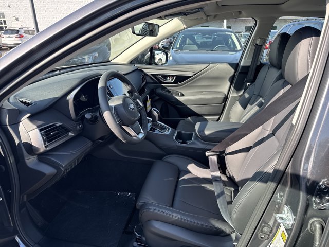 2025 Subaru Legacy Limited - Photo 45