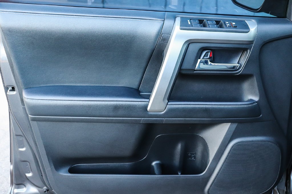 Used 2021 Magnetic Gray Metallic Toyota SR5 Premium image 24