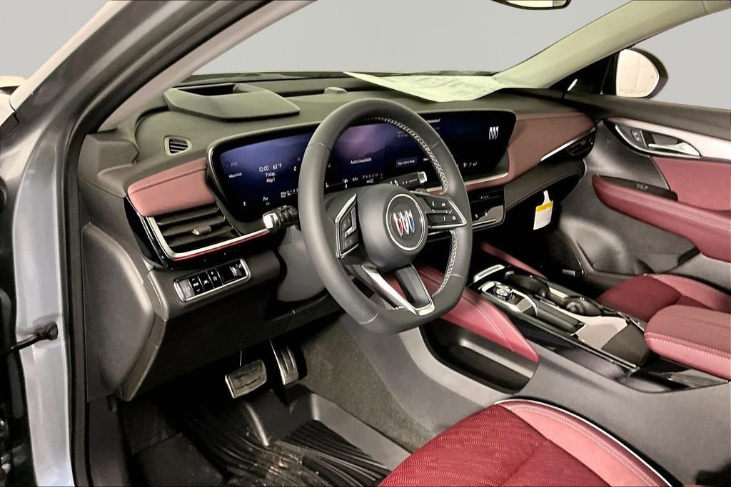 2026 Buick Envision Sport Touring - Photo 8