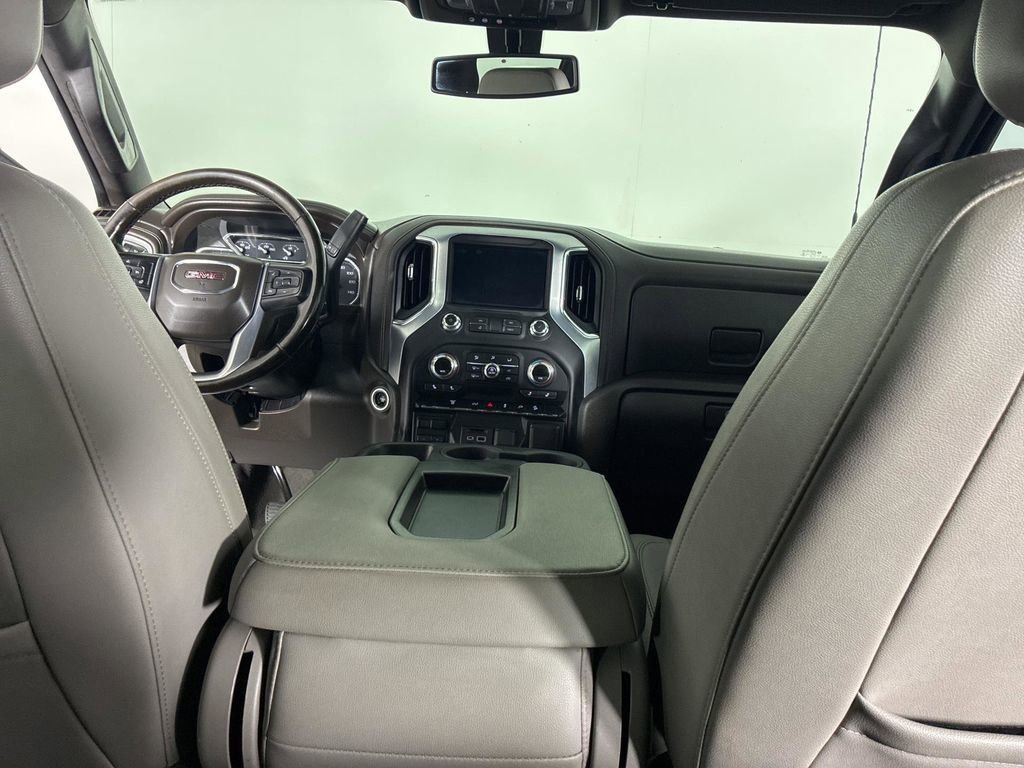 2021 GMC Sierra 2500HD SLT - Photo 20
