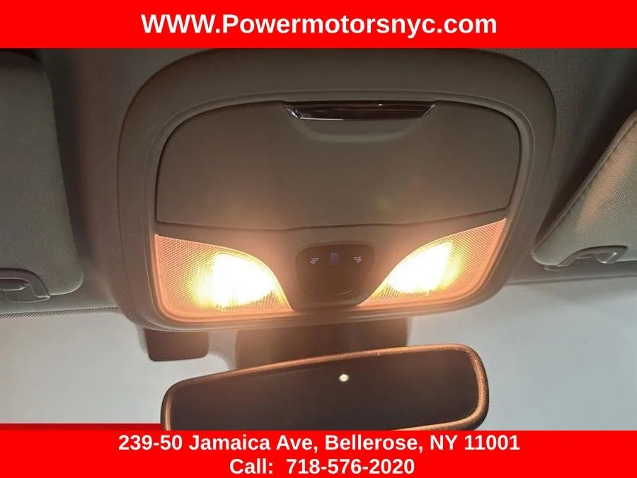 Used 2023 White Jeep Altitude image 46