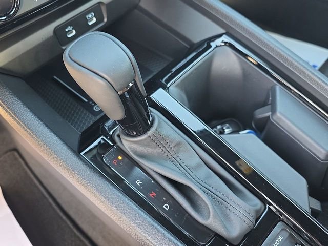 2025 Honda Accord Hybrid Sport - Photo 56