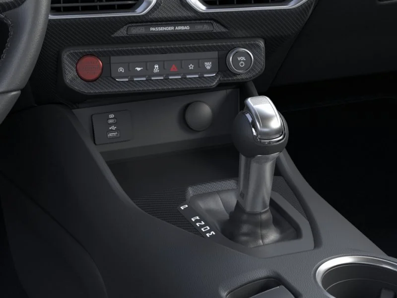 New 2026 Avalanche Gray Ford GT Premium Fastback image 15