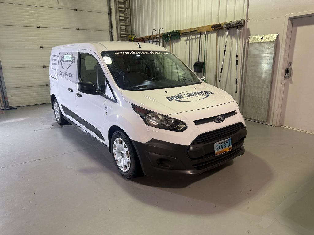 2014 Ford Transit Connect XL