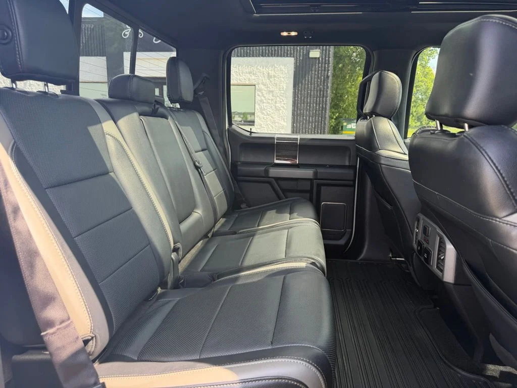 Used 2018  Ford Raptor image 29