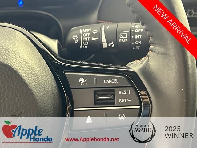 2024 Honda HR-V Sport - Photo 51