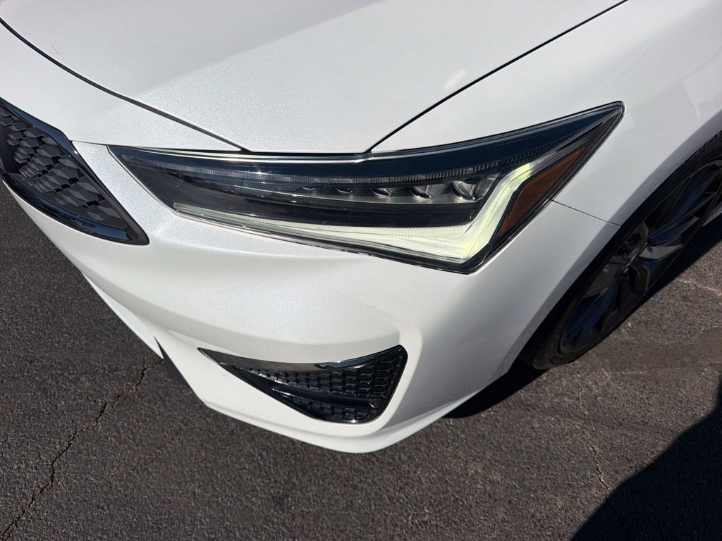 Used 2020  Acura Premium and A-SPEC Packages image 15