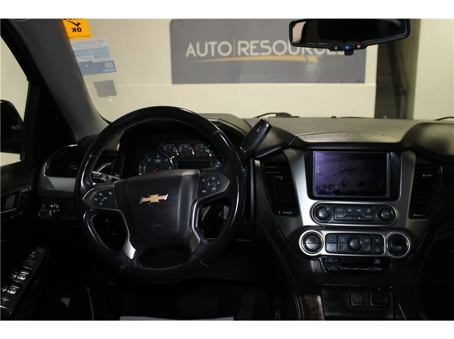 Used 2019 Black Chevrolet LS image 15