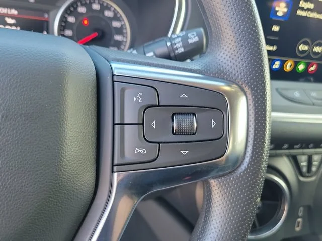 2024 Chevrolet Blazer 2LT - Photo 29