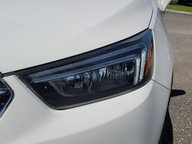 2018 Buick Encore Preferred - Photo 7