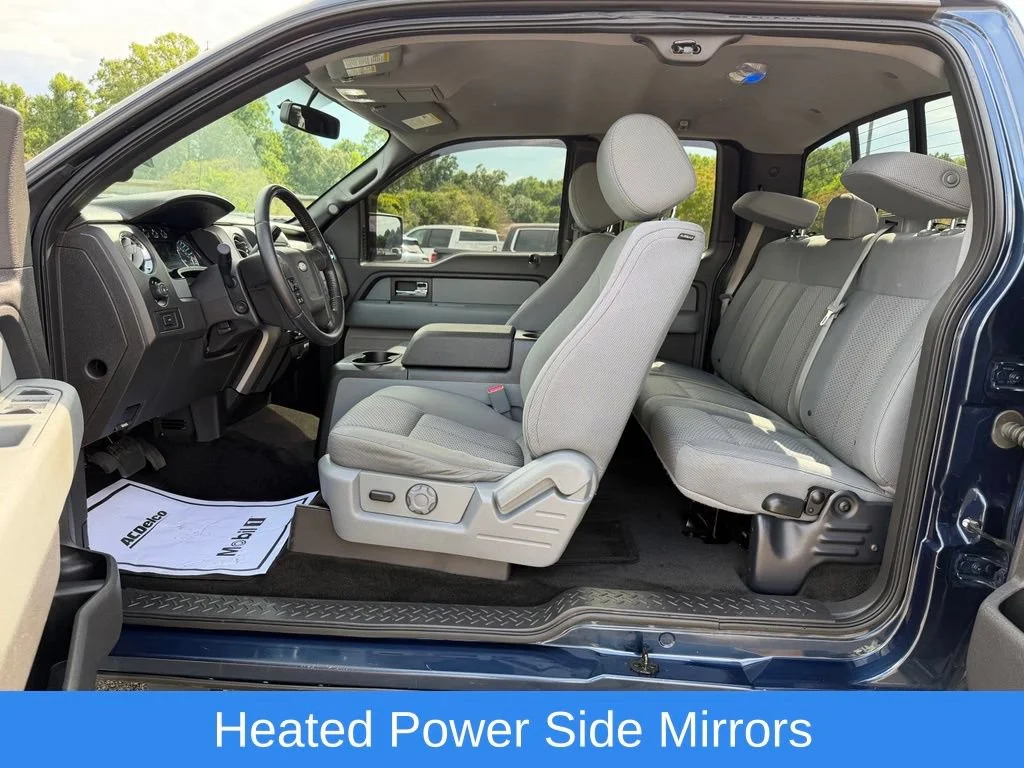 Used 2013 Blue Jeans Metall Ford XL image 25