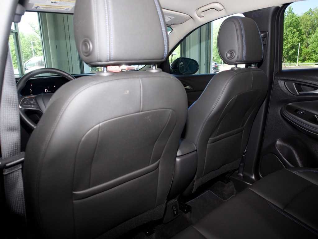 2025 Buick Encore GX Sport Touring - Photo 24