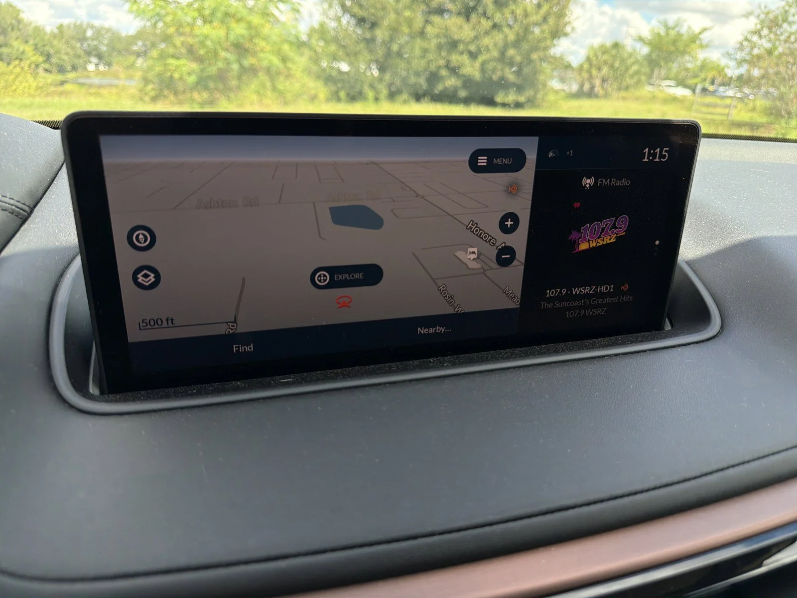 Used 2023  Acura Technology image 27
