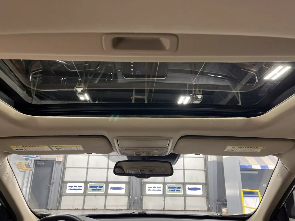 2017 Honda CR-V EX-L - Photo 29