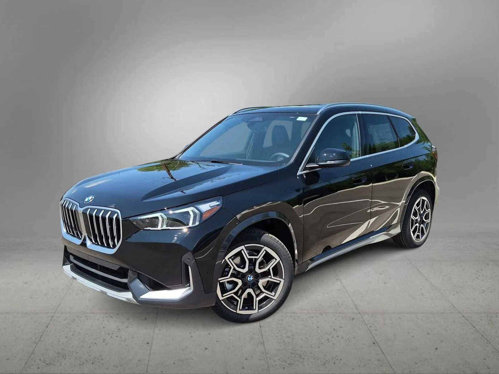 2026 BMW X1 28i