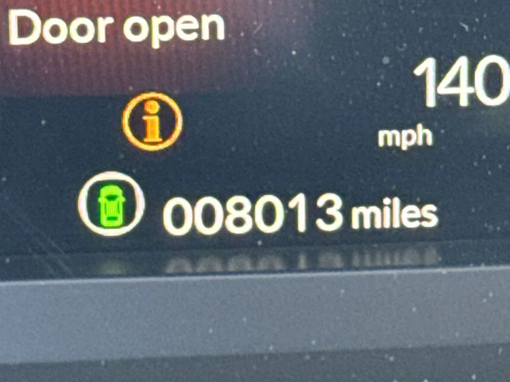 2025 Acura ADX Base - Photo 27